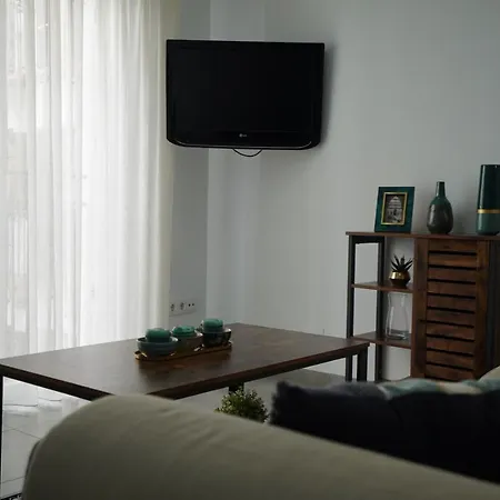 Apartment Dreamsapt Placentines