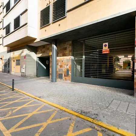 Apartment Centrico Ii Donkey Parking Incluido