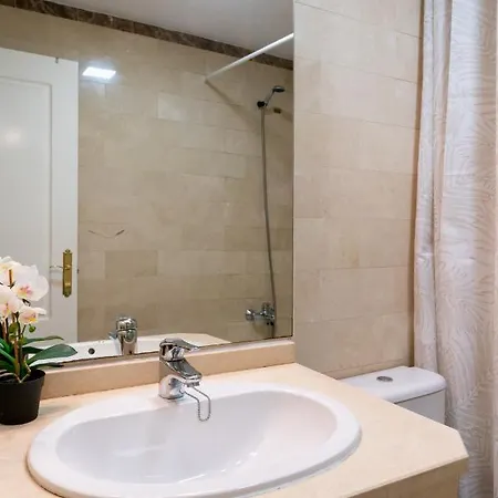 Apartment Centrico Ii Donkey Parking Incluido Seville