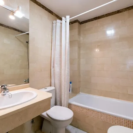 Apartment Centrico Ii Donkey Parking Incluido Seville