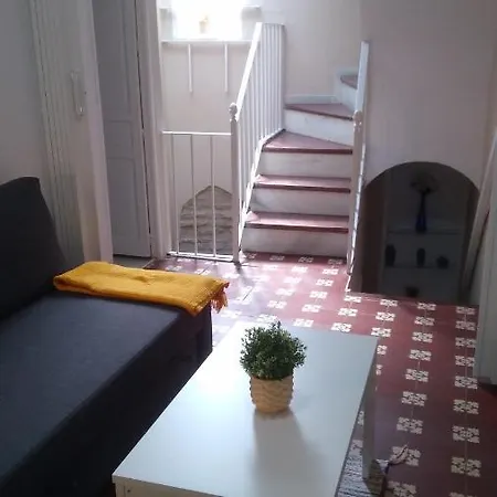 Casa Flores Holiday home Seville