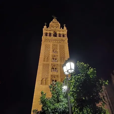 Living Triana House Apartment Seville