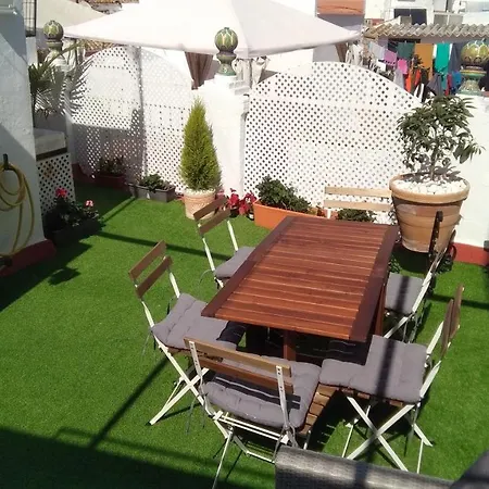 Holiday home Casa Flores