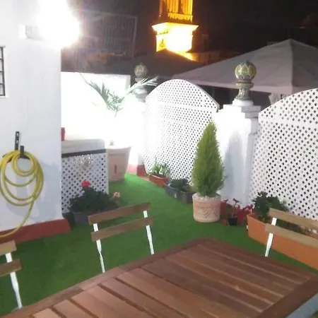 Holiday home Casa Flores *