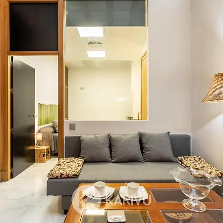 Apartment Estudio Senor De La Sentencia *