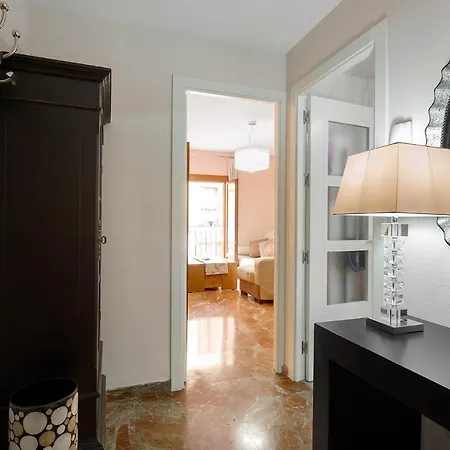 Appartement Veoapartment Santa Cruz *