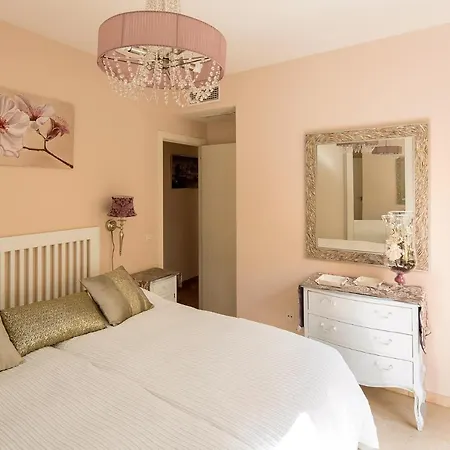 Veoapartment Santa Cruz Sevilla