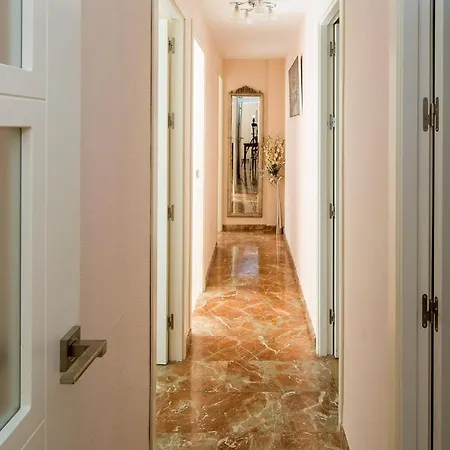 Appartement Veoapartment Santa Cruz *