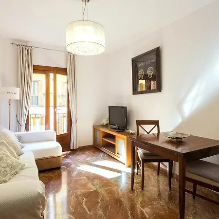 Appartement Veoapartment Santa Cruz *