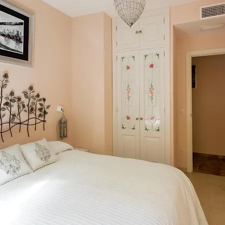 Veoapartment Santa Cruz Appartement