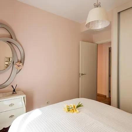 Appartement Veoapartment Santa Cruz *