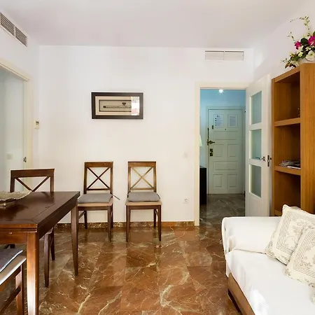 Veoapartment Santa Cruz Seville