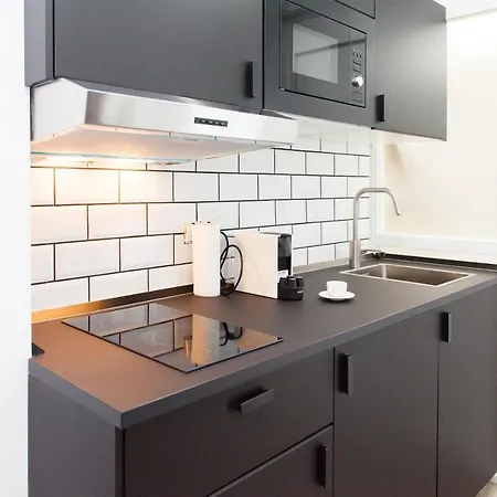 Appartement Gotoseville Molviedro Sevilla