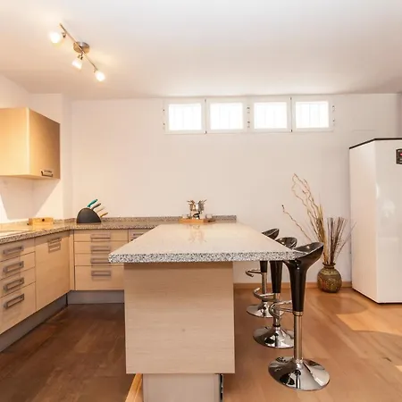 Lf Parking Incluido Amplio Loft En Barrio Santa Cruz Apartment Seville
