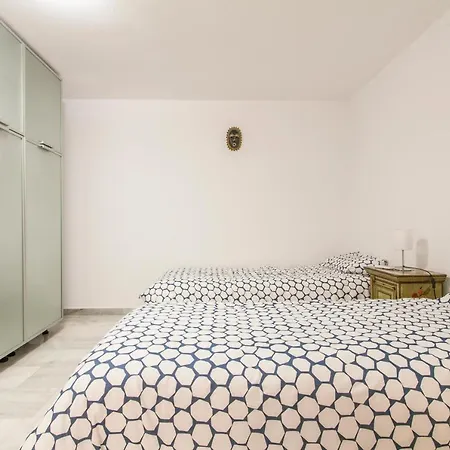 Lf Parking Incluido Amplio Loft En Barrio Santa Cruz * Seville