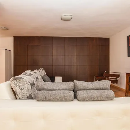 Lf Parking Incluido Amplio Loft En Barrio Santa Cruz * Seville