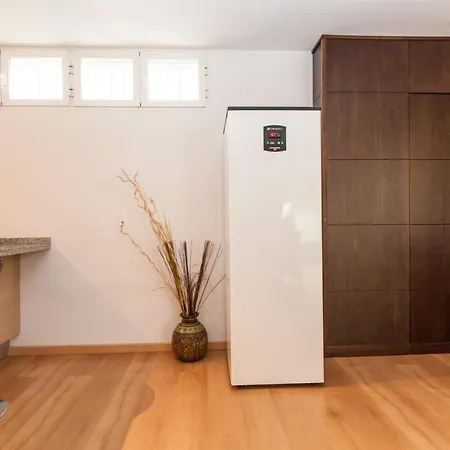 Lf Parking Incluido Amplio Loft En Barrio Santa Cruz Apartment *