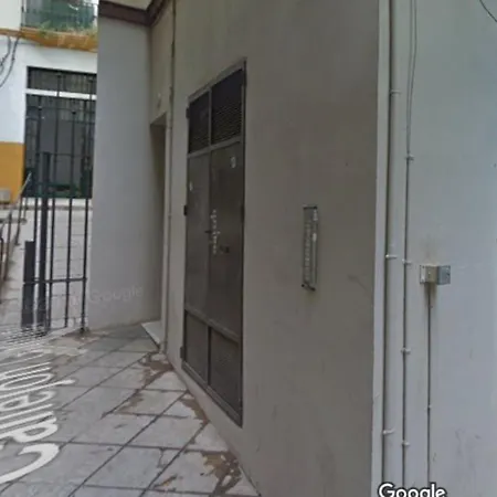 El Salvador * Seville