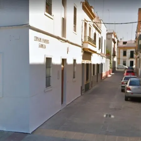 Apartamento ático La Azotea Con Terraza Privada *