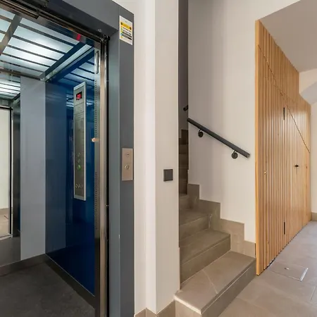 Veoapartment San Lorenzo
