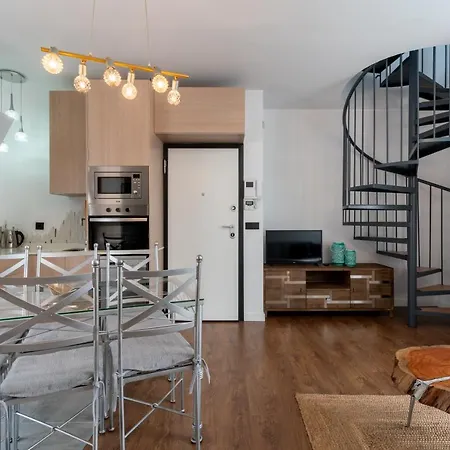 Veoapartment San Lorenzo Seville