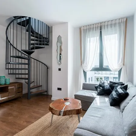 Apartment Veoapartment San Lorenzo *