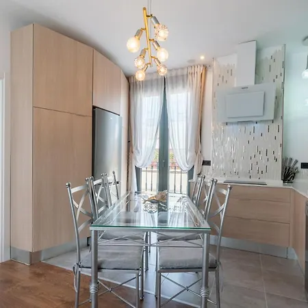 Veoapartment San Lorenzo *