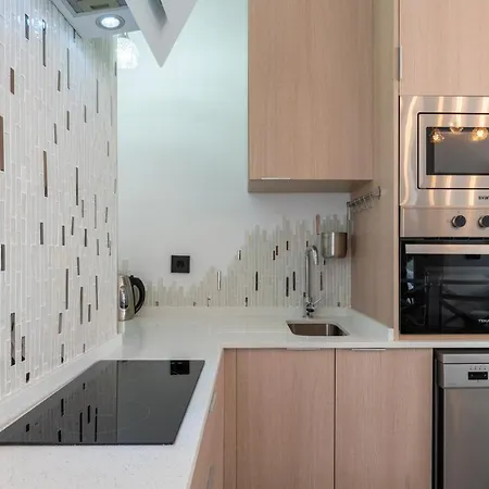 Veoapartment San Lorenzo