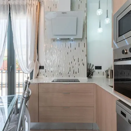 Veoapartment San Lorenzo Apartment *