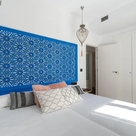 Veoapartment San Lorenzo *