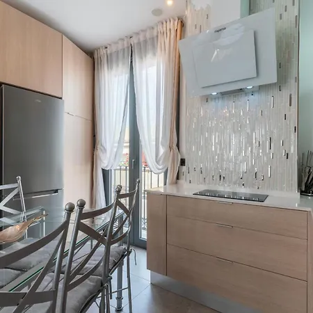 Veoapartment San Lorenzo Seville
