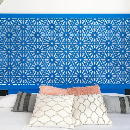 Veoapartment San Lorenzo Seville