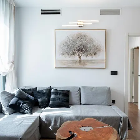 Veoapartment San Lorenzo Apartment Seville