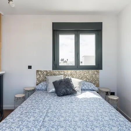 Veoapartment San Lorenzo * Seville