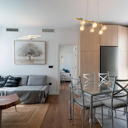 Veoapartment San Lorenzo * Seville