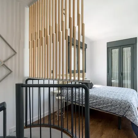 Veoapartment San Lorenzo * Seville