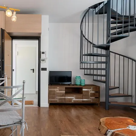 Veoapartment San Lorenzo