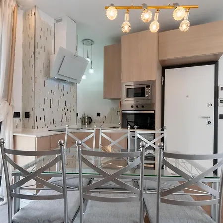 Veoapartment San Lorenzo *