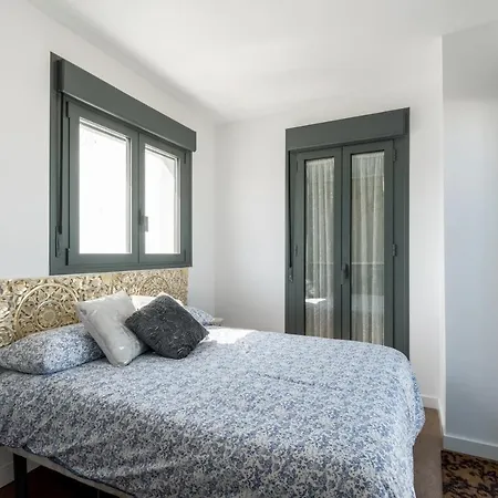 Apartment Veoapartment San Lorenzo *