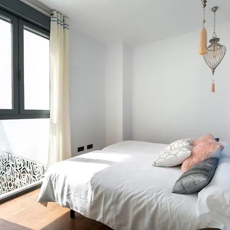 Apartment Veoapartment San Lorenzo Seville