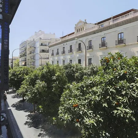Epicenter Ii Nuevo Y Lujoso Apto Parking Gratis Perfecta Ubicacion * Sevilla