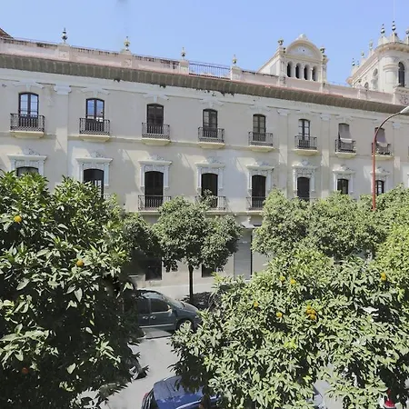 Epicenter Ii Nuevo Y Lujoso Apto Parking Gratis Perfecta Ubicacion * Seville