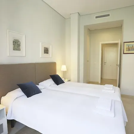 Apartamento Epicenter Ii Nuevo Y Lujoso Apto Parking Gratis Perfecta Ubicacion