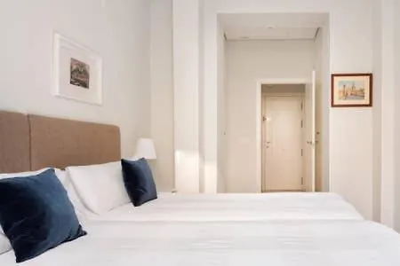 Apartment Epicenter Ii Nuevo Y Lujoso Apto Parking Gratis Perfecta Ubicacion