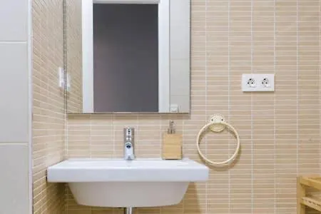 Epicenter Ii Nuevo Y Lujoso Apto Parking Gratis Perfecta Ubicacion Apartment Sevilla