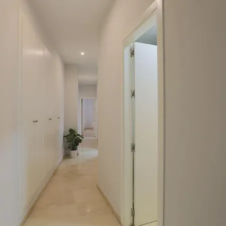 Apartment Epicenter Ii Nuevo Y Lujoso Apto Parking Gratis Perfecta Ubicacion