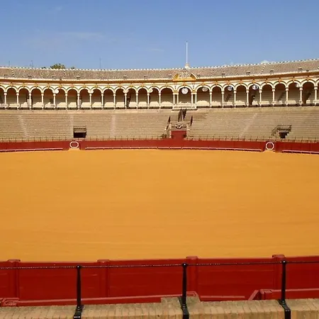 Epicenter Ii Nuevo Y Lujoso Apto Parking Gratis Perfecta Ubicacion Seville