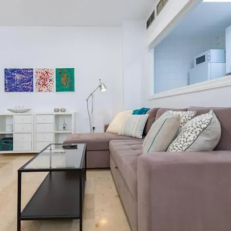 San Clemente By Valcambre Apartment *