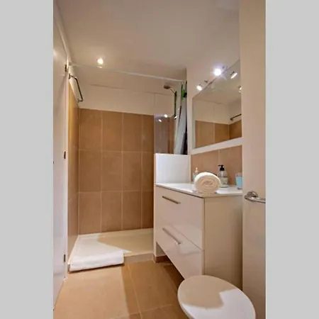 San Clemente By Valcambre Apartment *
