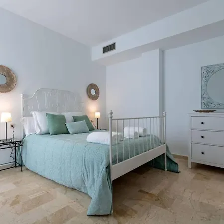 San Clemente By Valcambre Apartment *